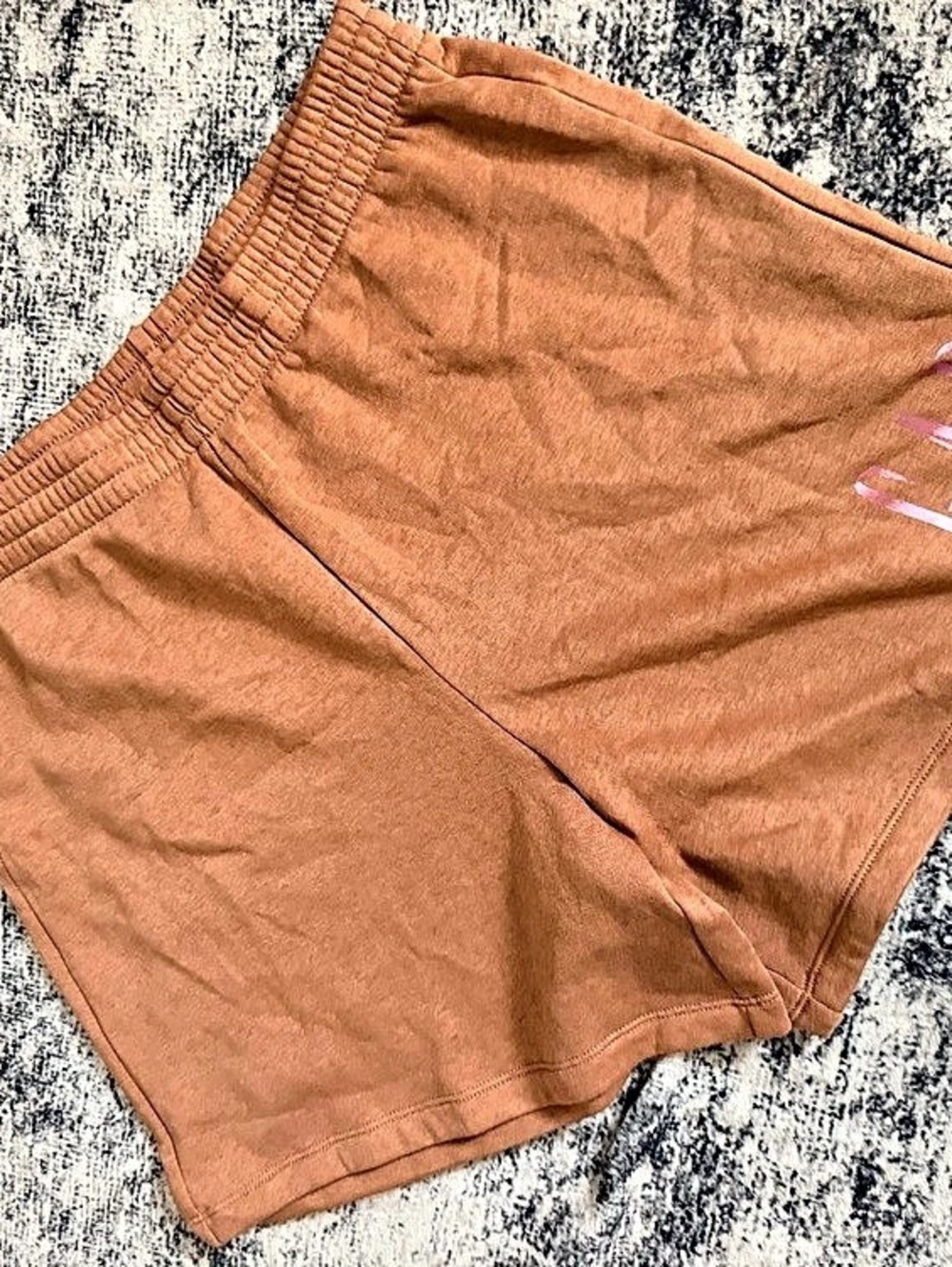 GAP Vintage Soft Gap Logo Sweat Shorts VintageSoft Logo Sweat Shorts Girls Mediu
